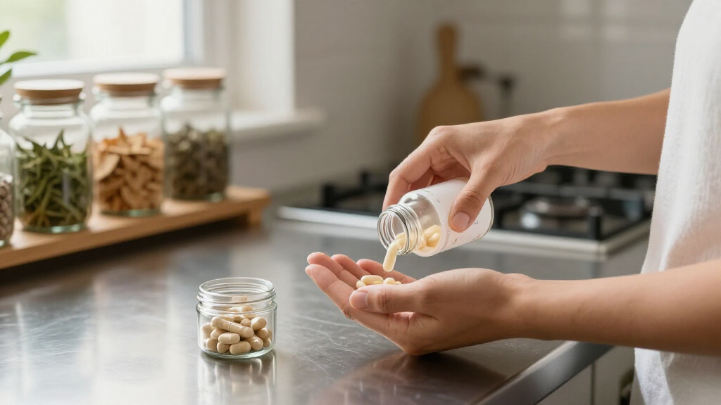 best digestion supplements
