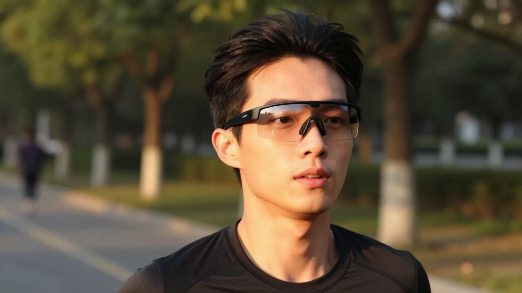 best smart glasses for workouts