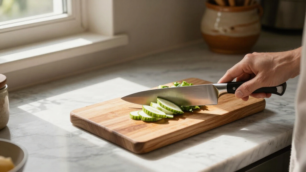 premium knife sets