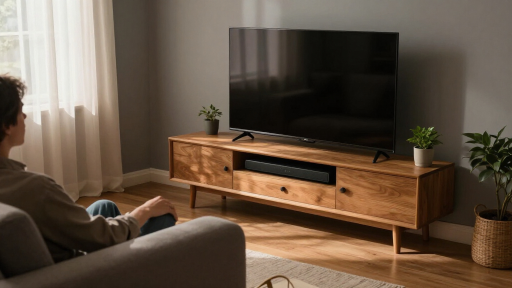 soundbars for small rooms