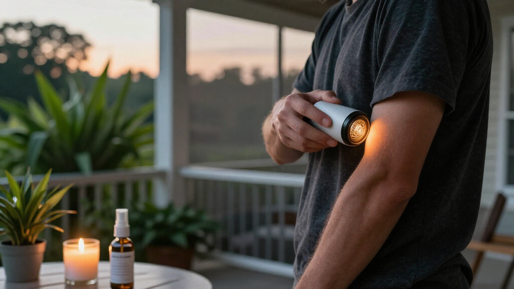 best mosquito repellents