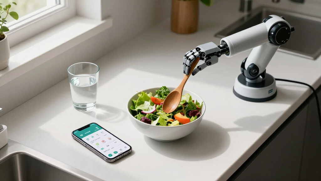 best humanoid robotic arms