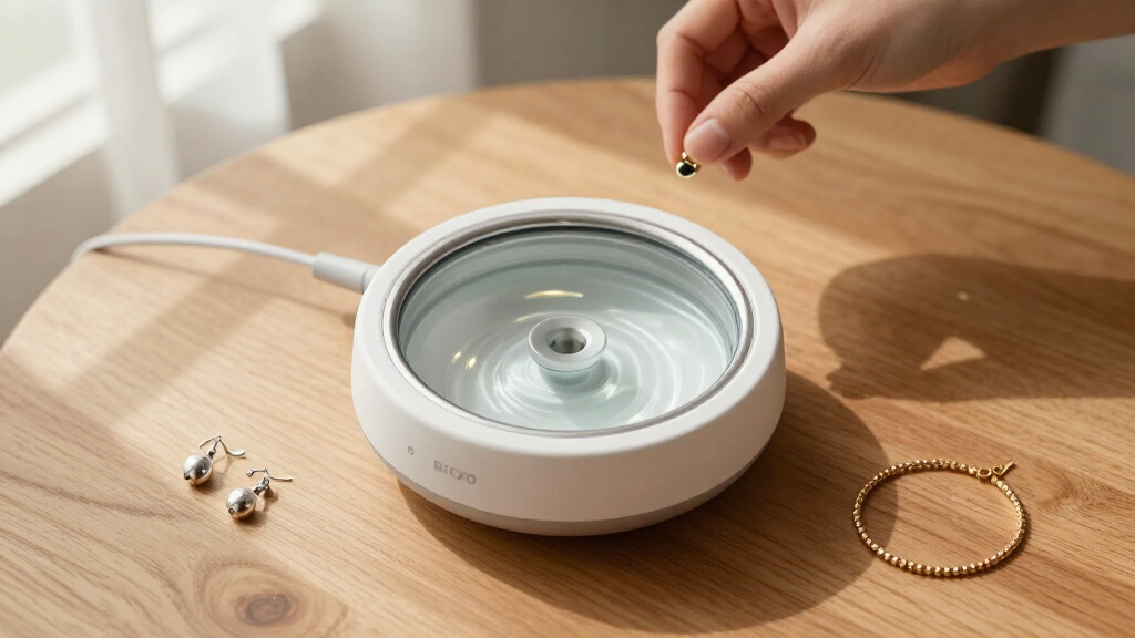 ultrasonic cleaner for jewelry professional
