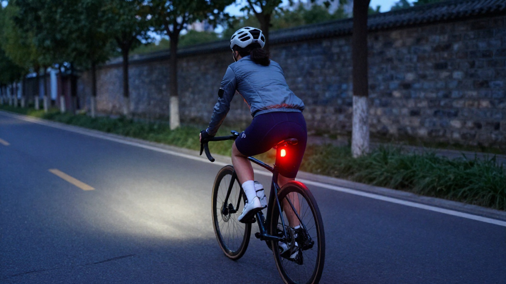 best rear bike lights