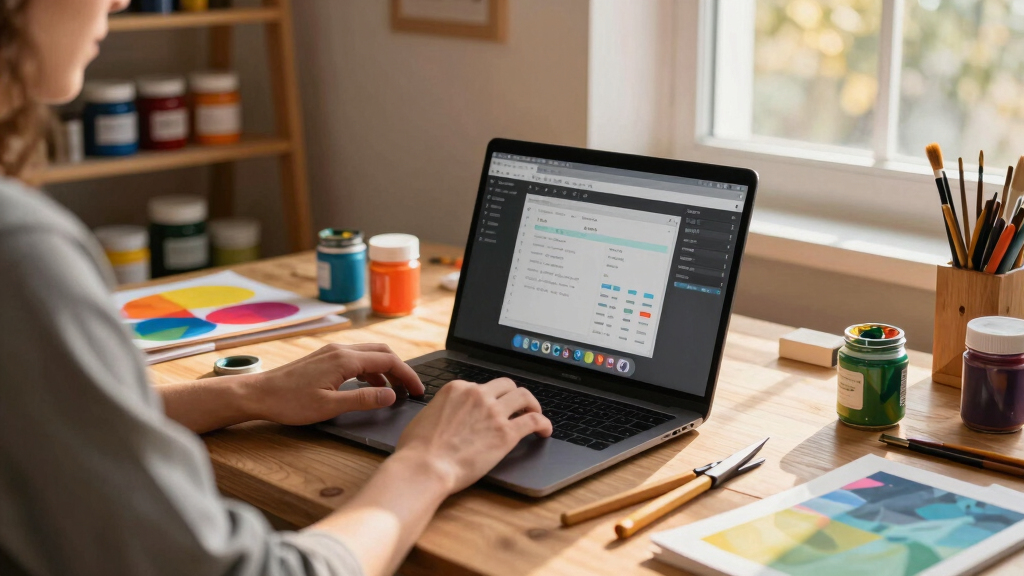 Speed Up Your Workflow by Automating Publishing—Without the Cloud