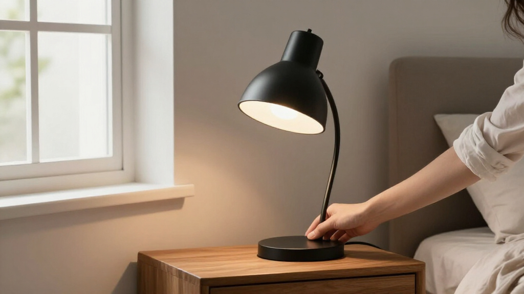 student desk lamps