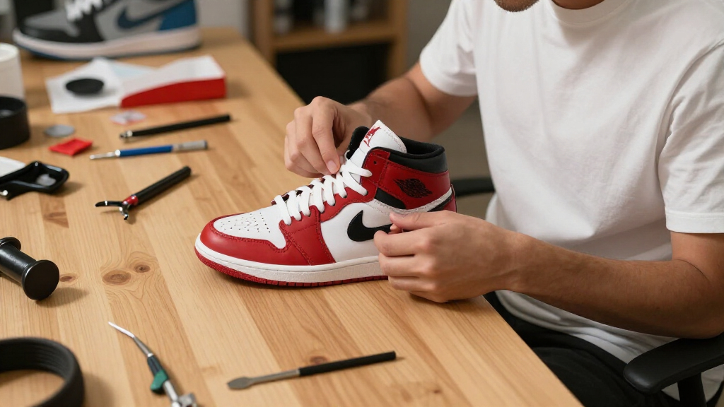 best Jordan sneakers