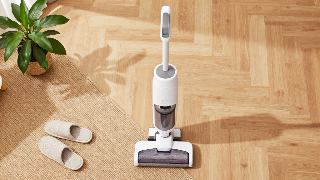 best upright vacuum with wide cleaning path