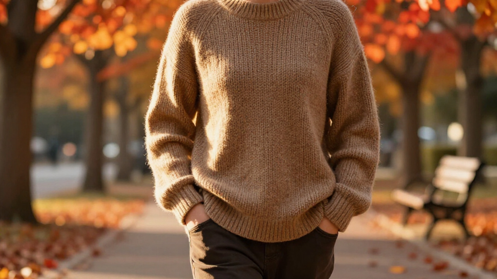 best autumn knit sweaters