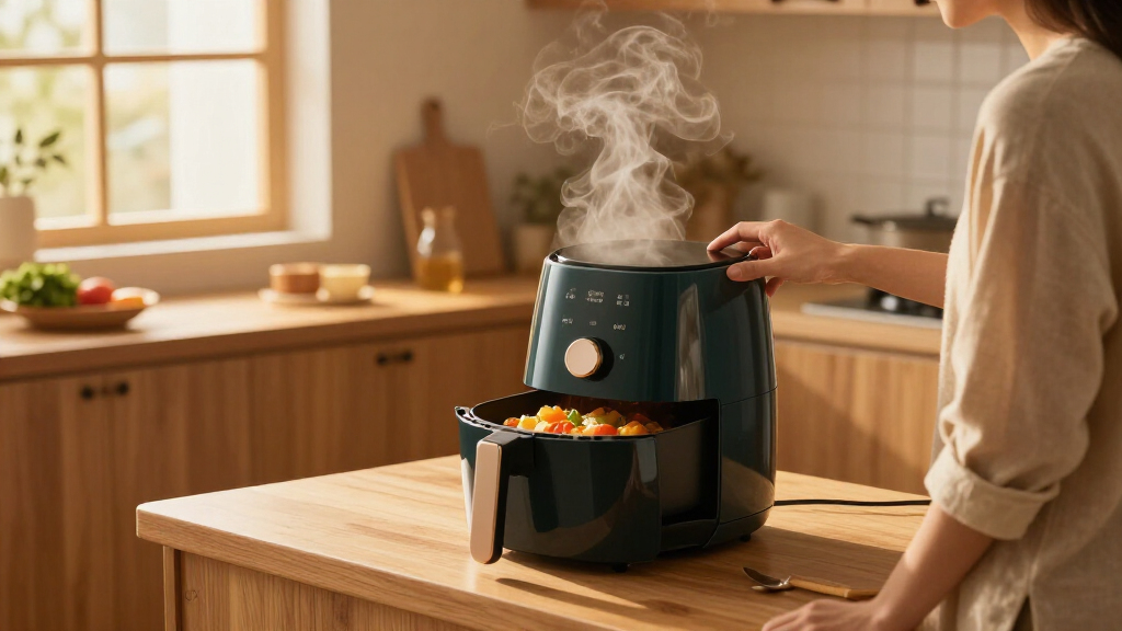 energy efficient air fryers to save on bills