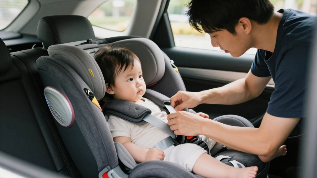 baby car seats