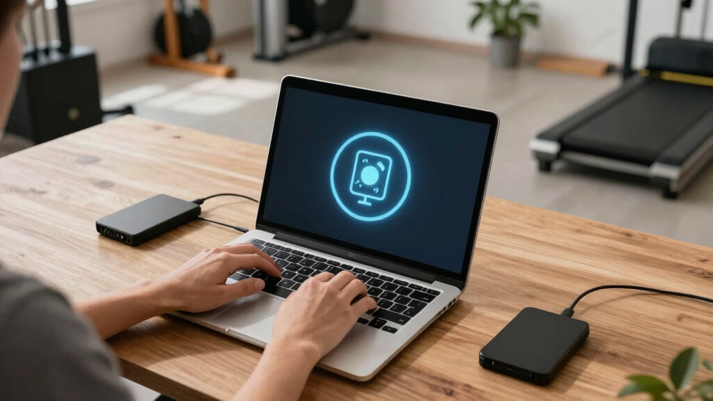 Why Local Processing Beats Cloud-Dependent Tools