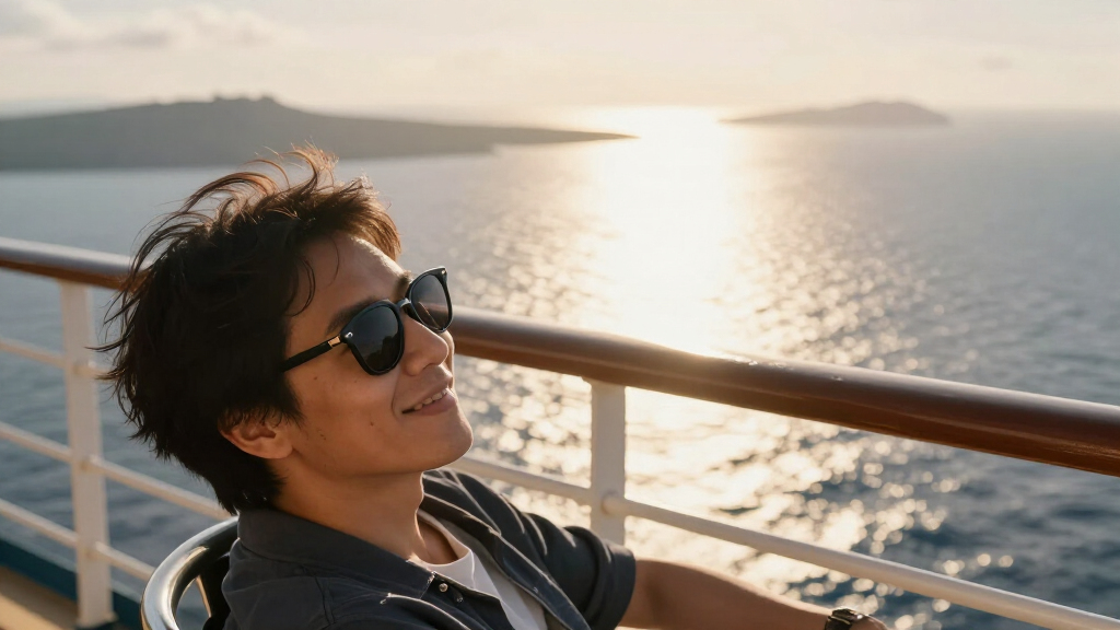 designer sunglasses for cruises