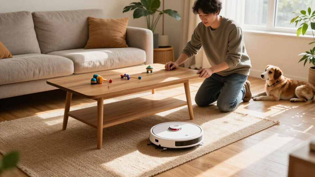15 Best Robot Vacuum Cleaners for Easier Floor Care in 2027