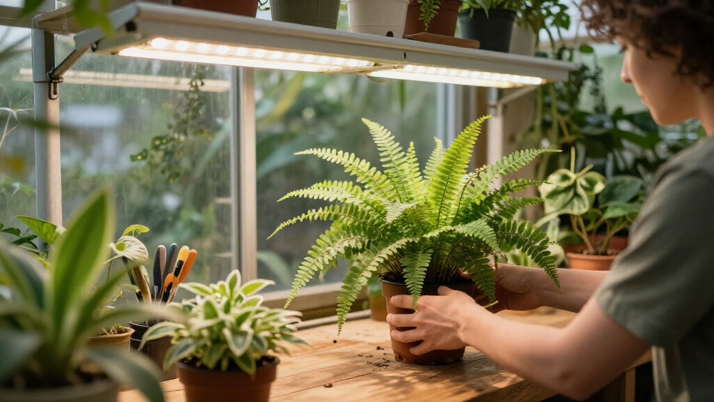 best full spectrum LED grow light bars