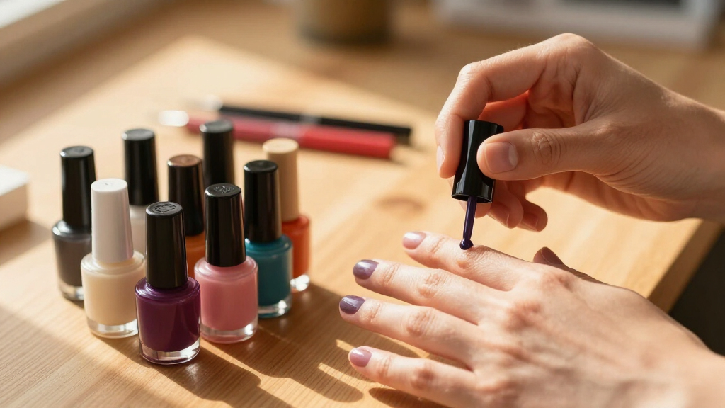 best nail polish sets
