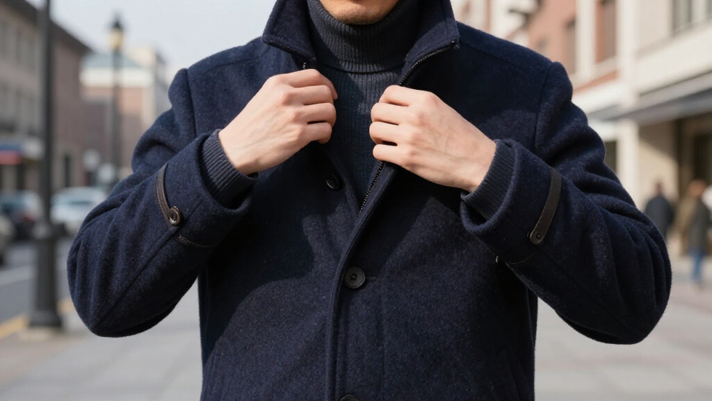 highend winter coats review