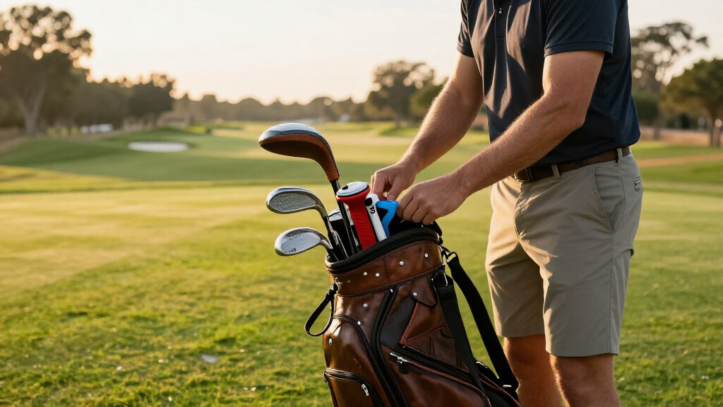 4 Best Golf Travel Accessories in 2026