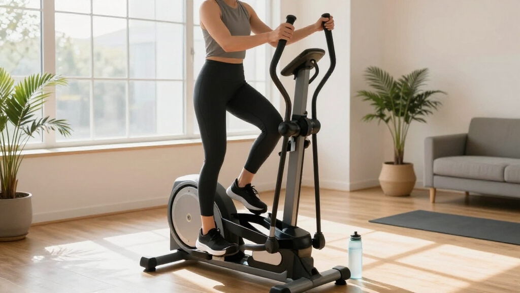 best recumbent ellipticals for home