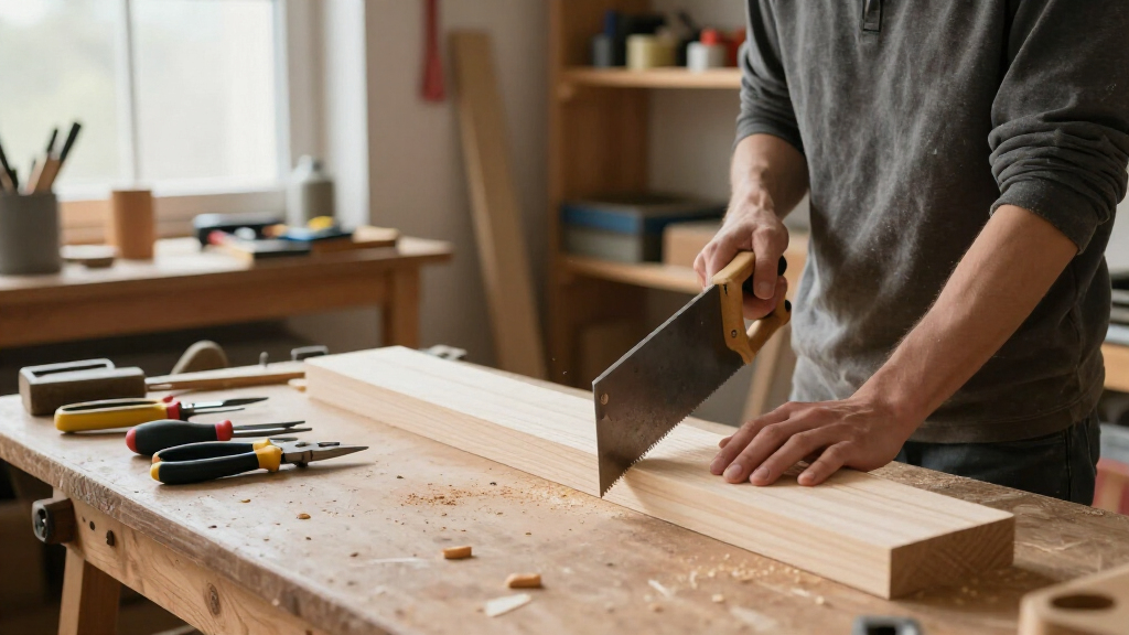 woodworking tool sets for students