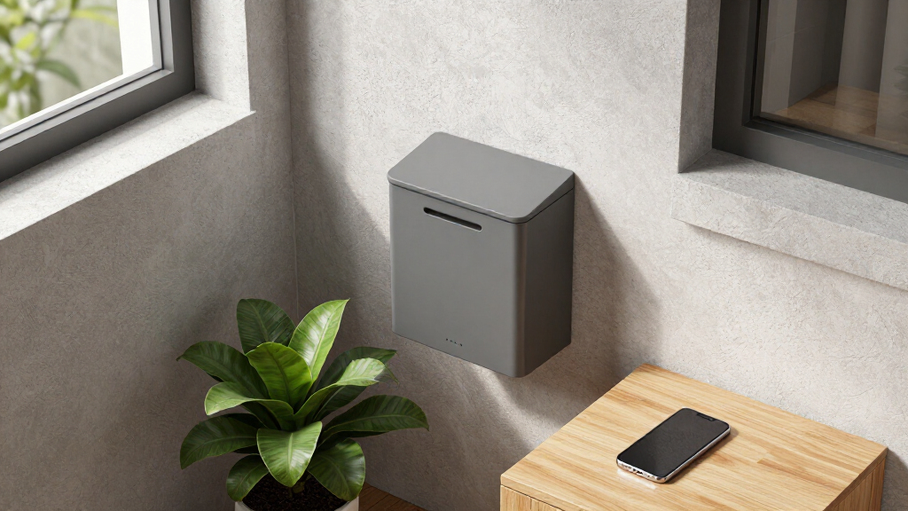 15 Best Package Drop Boxes for Apartment Buildings in 2026