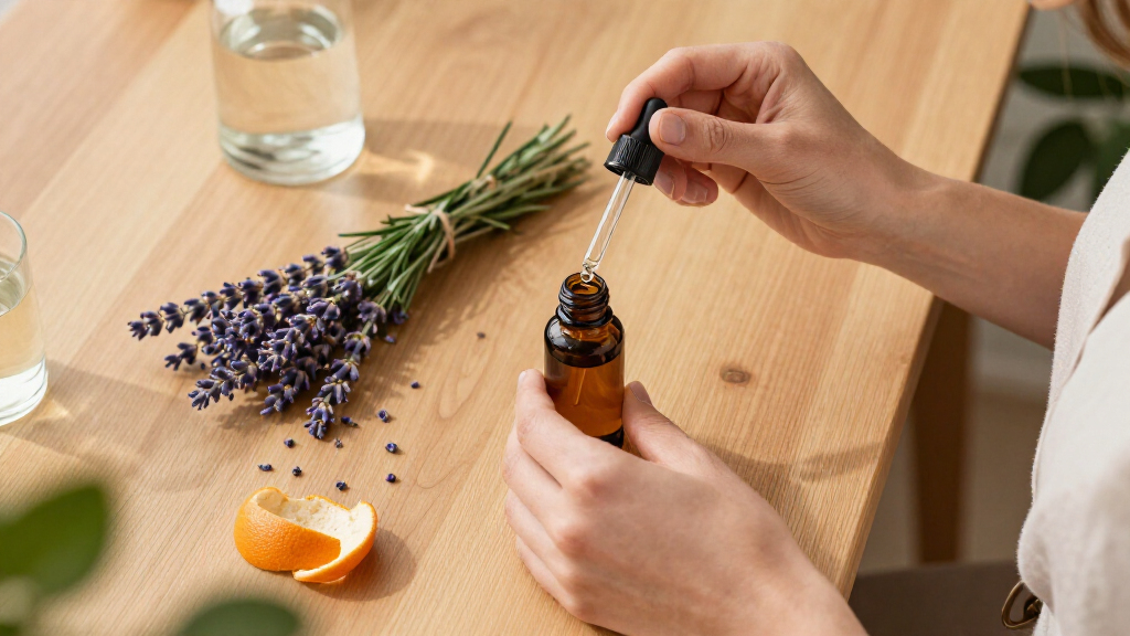 best natural perfumes