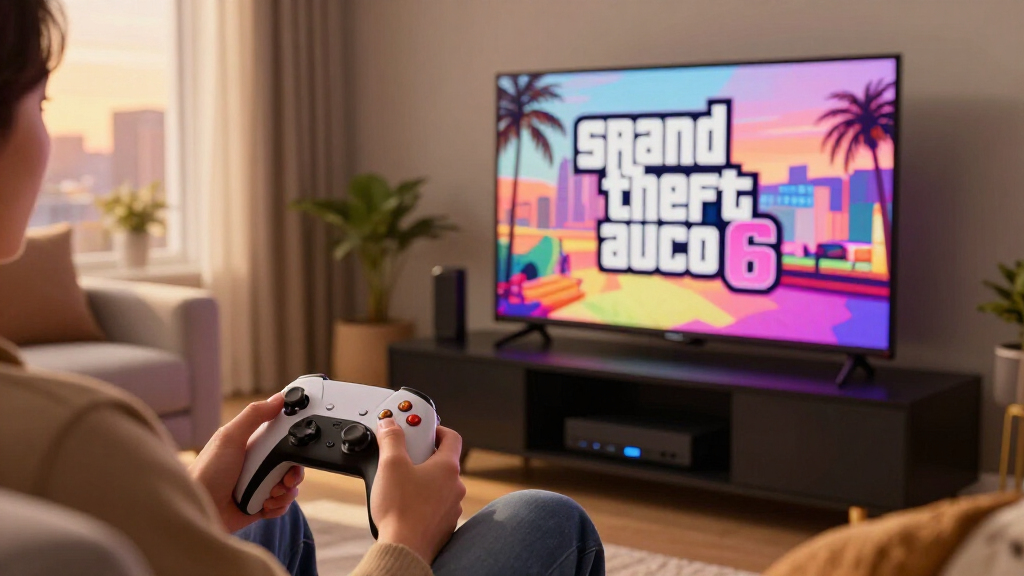 best gaming consoles for GTA 6