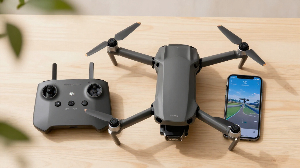14 Best Premium Long-Flight-Time Drones of 2026 for Extended Aerial Adventures