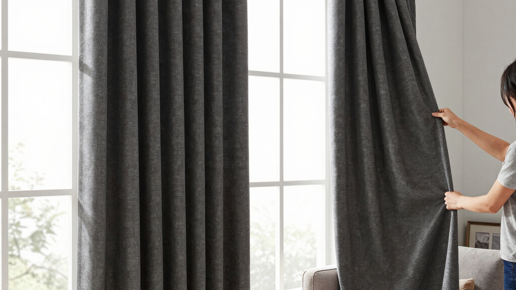 best thermal blackout curtains