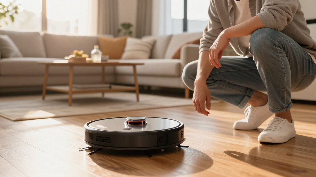 robotic vacuums review