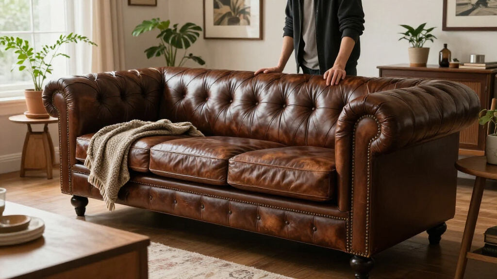 best Chesterfield sofas