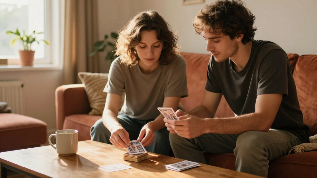 intimacy card games for couples