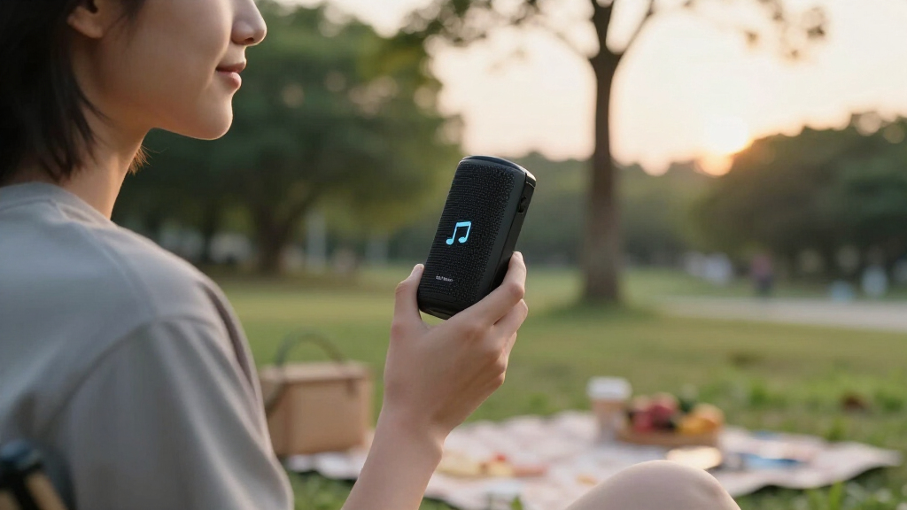 15 Best Portable Bluetooth Speakers in 2026