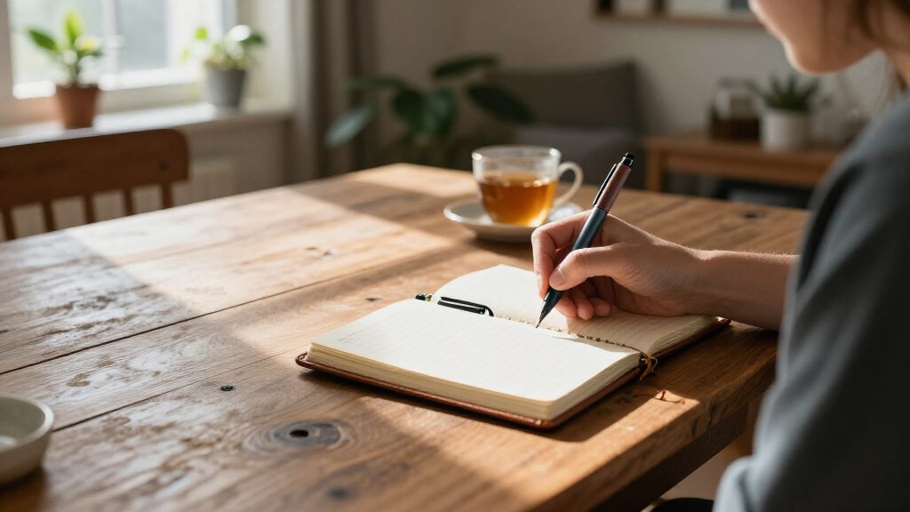 manifestation journals