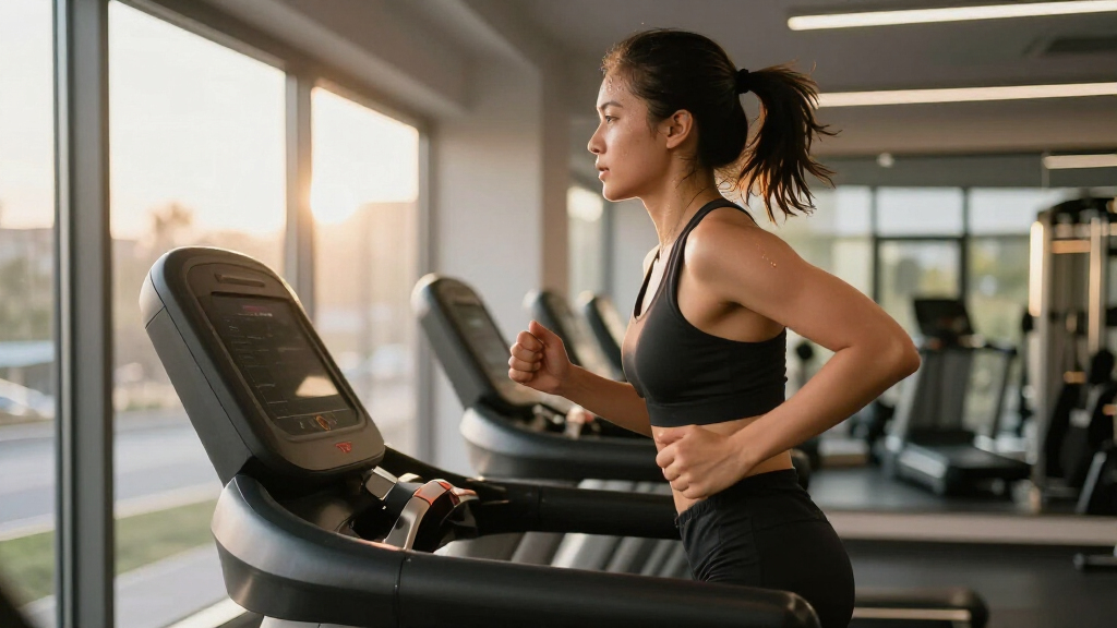 best treadmills for weight loss