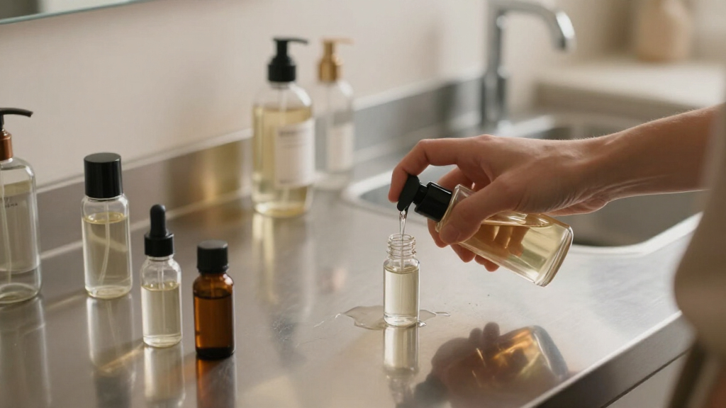 best non-citrus summer colognes