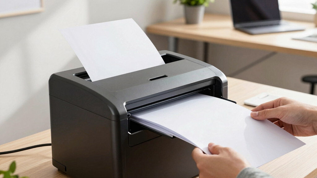 paper shredder heavy duty