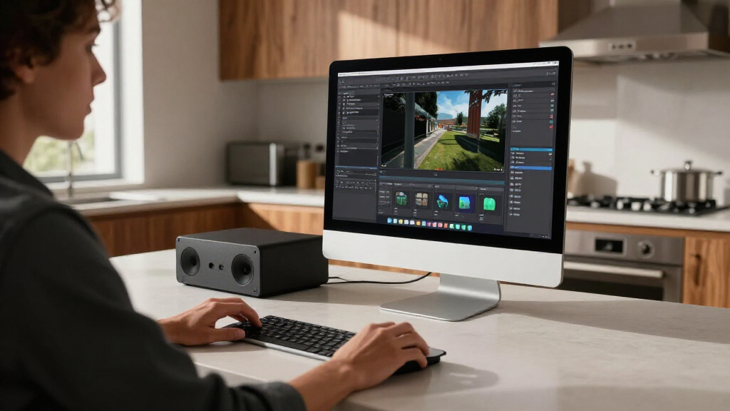mac studio for 3d rendering