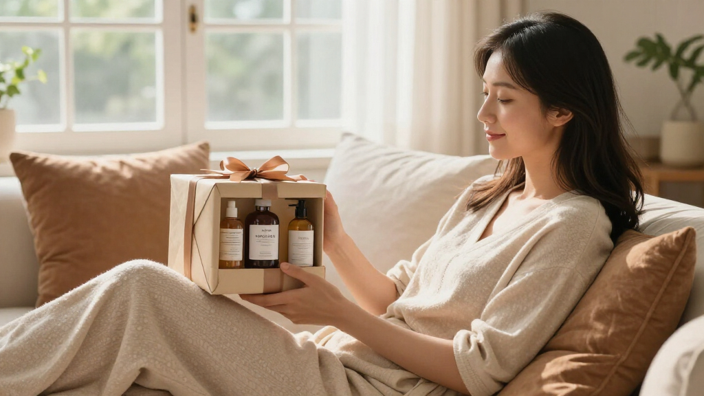 luxury gifts for wife under 200