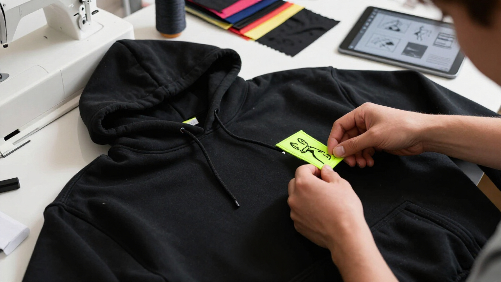 best AI company streetwear merch