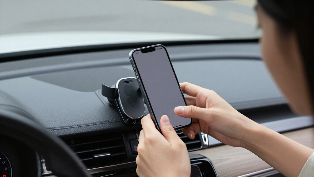 car phone mounts for students