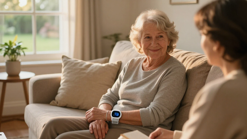 best fall detection medical alert systems