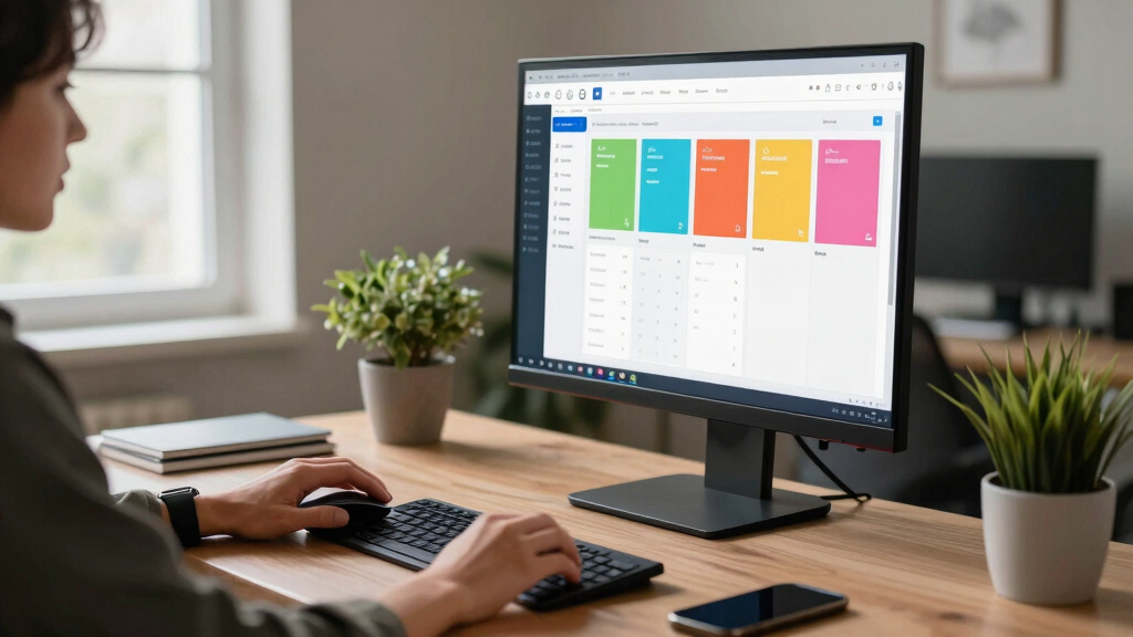 The Review Dashboard: Your Command Center for Publishing
