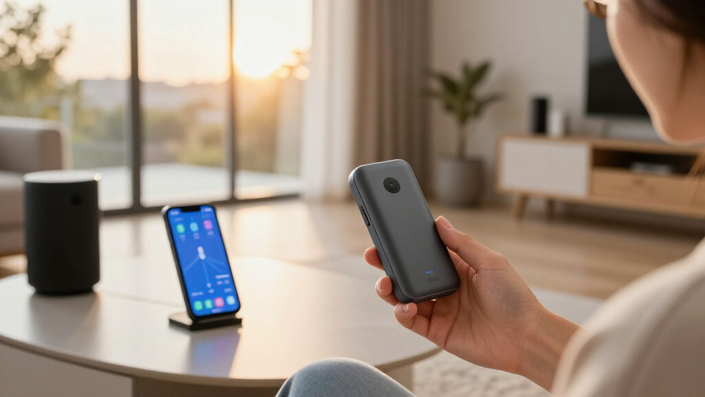best ultra-wideband tracking devices