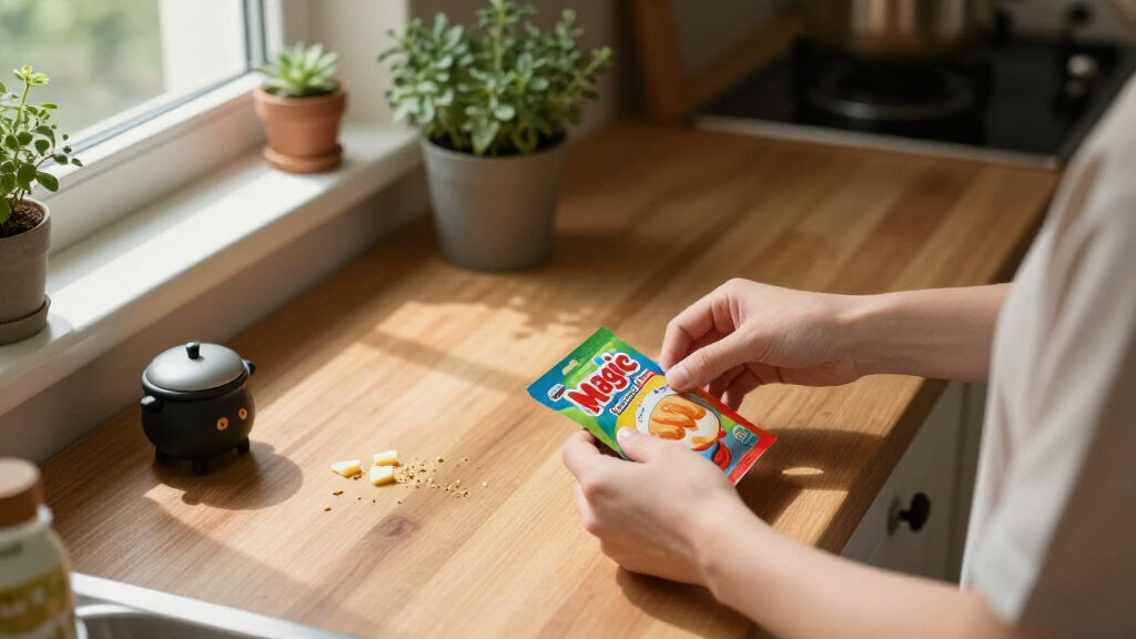 magic mixies refill pack