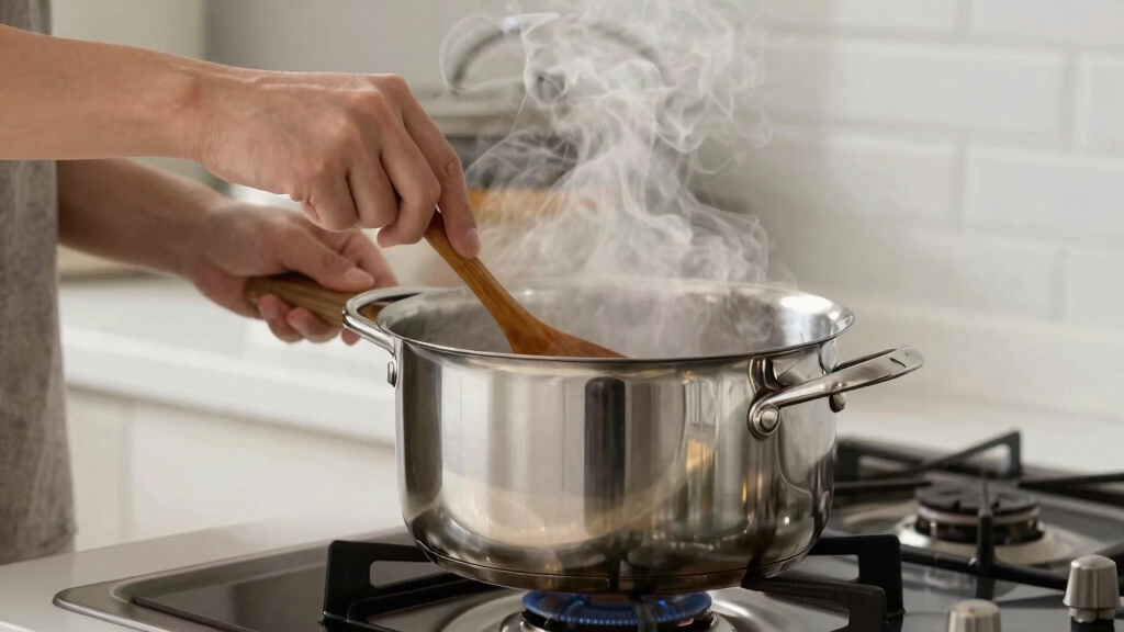 best stock pot premium stainless steel