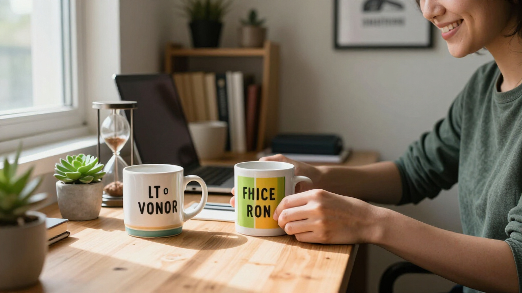 12 Best Motivational Desk Accessories for Daily Inspiration in 2026