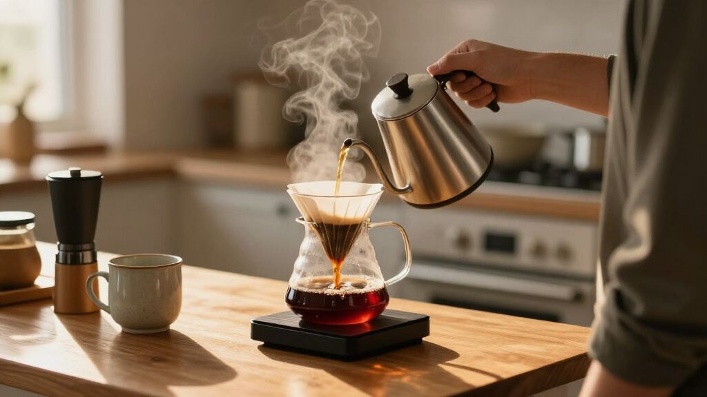 gifts for coffee lovers amazon