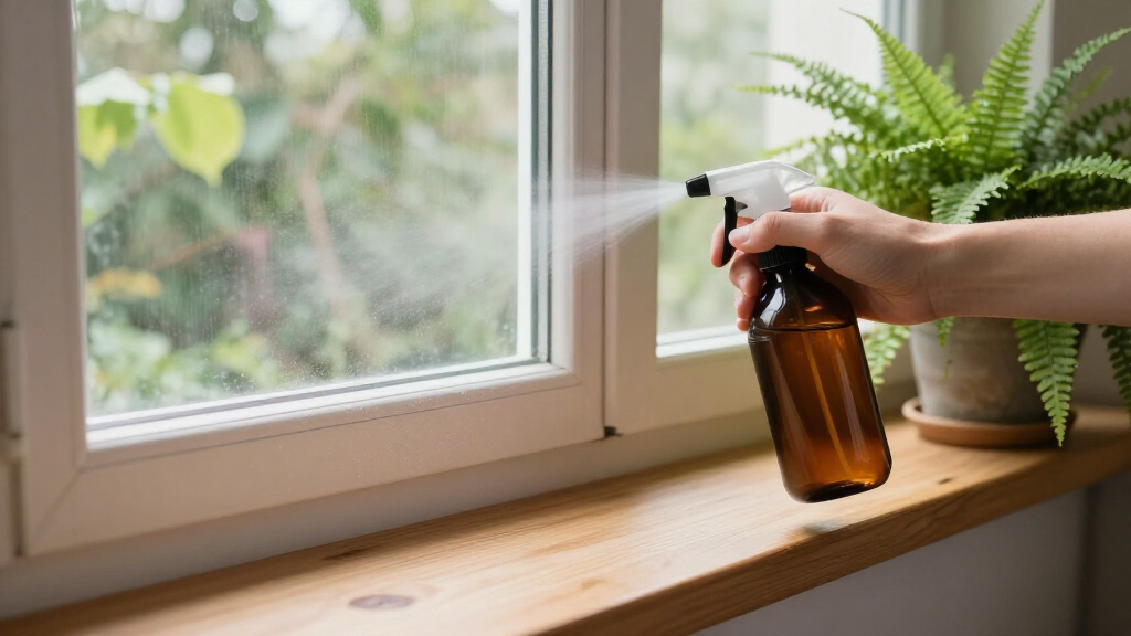 best spider repellents for windows