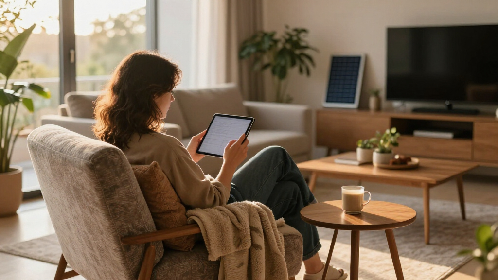 6 Best Small Living Room Furniture in 2026
